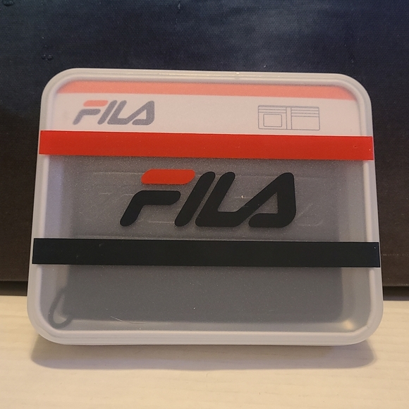 FILA WALLET - Picture 5 of 13